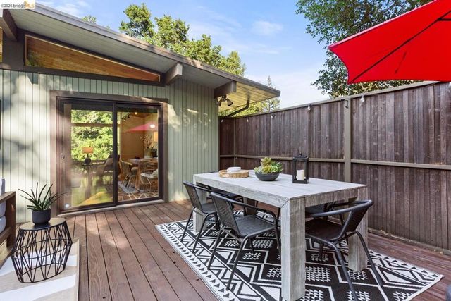 730 Wildcat Canyon Rd, Berkeley, CA 94708