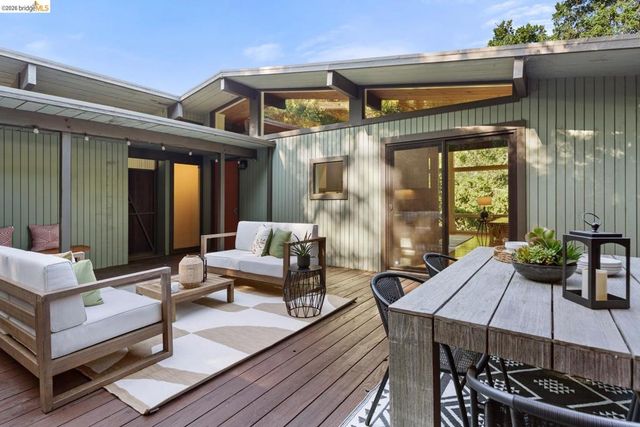 730 Wildcat Canyon Rd, Berkeley, CA 94708
