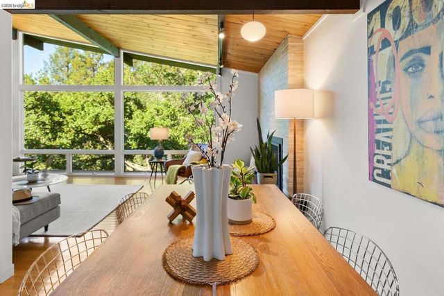 730 Wildcat Canyon Rd, Berkeley, CA 94708