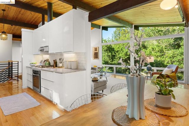 730 Wildcat Canyon Rd, Berkeley, CA 94708
