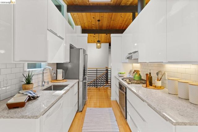 730 Wildcat Canyon Rd, Berkeley, CA 94708