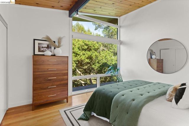 730 Wildcat Canyon Rd, Berkeley, CA 94708