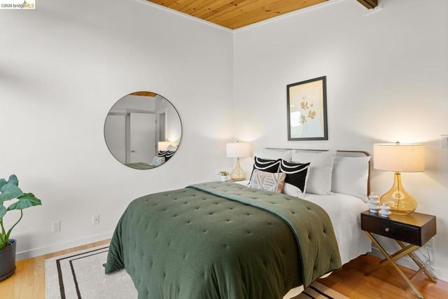 730 Wildcat Canyon Rd, Berkeley, CA 94708