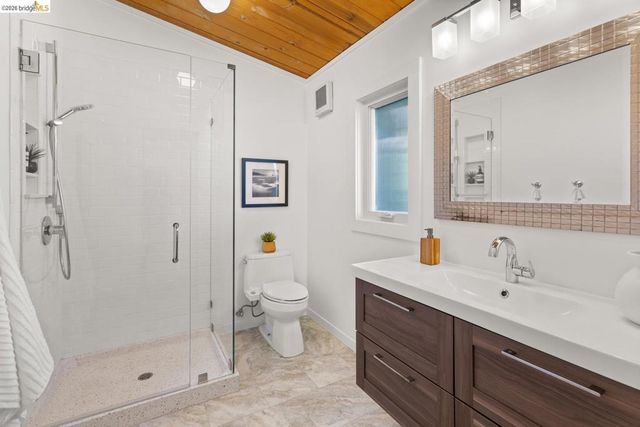 730 Wildcat Canyon Rd, Berkeley, CA 94708