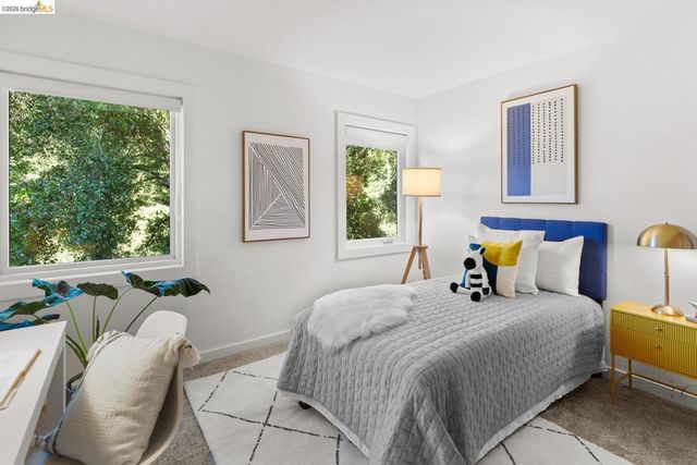 730 Wildcat Canyon Rd, Berkeley, CA 94708