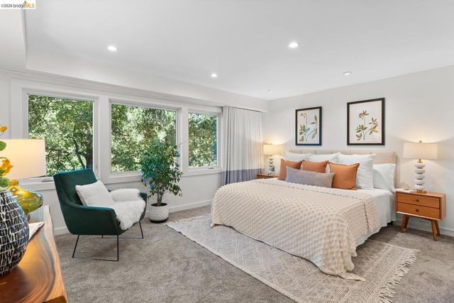 730 Wildcat Canyon Rd, Berkeley, CA 94708