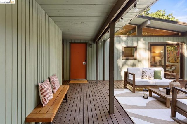 730 Wildcat Canyon Rd, Berkeley, CA 94708