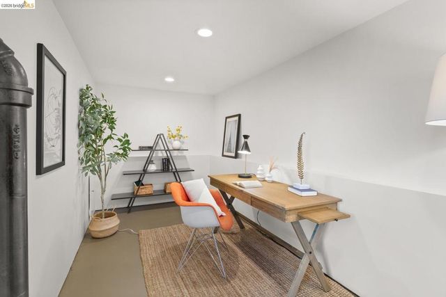 730 Wildcat Canyon Rd, Berkeley, CA 94708