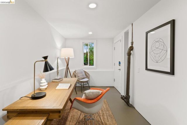 730 Wildcat Canyon Rd, Berkeley, CA 94708