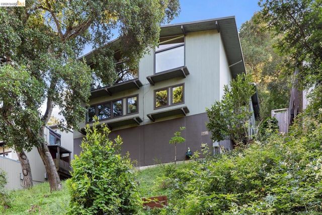 730 Wildcat Canyon Rd, Berkeley, CA 94708