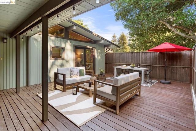 730 Wildcat Canyon Rd, Berkeley, CA 94708
