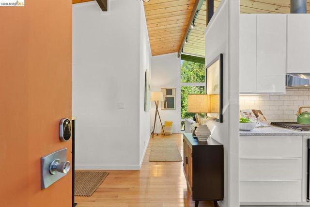 730 Wildcat Canyon Rd, Berkeley, CA 94708