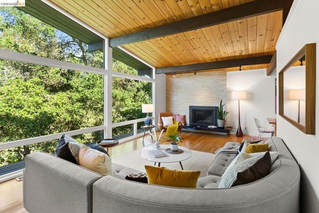 730 Wildcat Canyon Rd, Berkeley, CA 94708