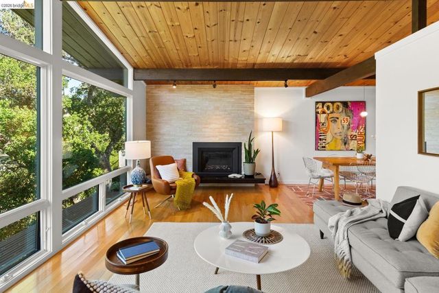 730 Wildcat Canyon Rd, Berkeley, CA 94708