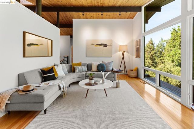 730 Wildcat Canyon Rd, Berkeley, CA 94708