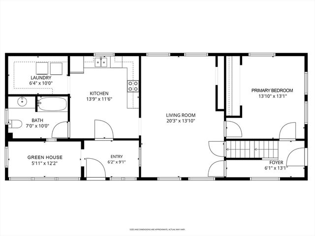 11 School St, Sunderland, MA 01375