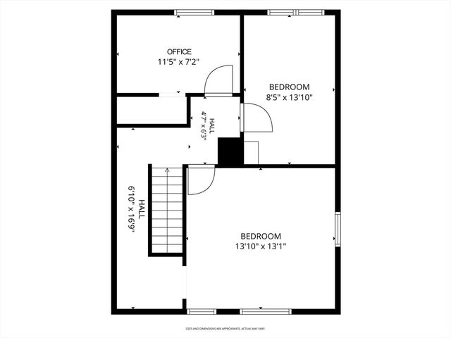 11 School St, Sunderland, MA 01375
