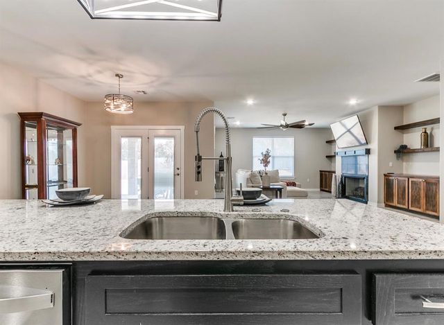 4525 Red Bird Road, Shawnee, OK 74804