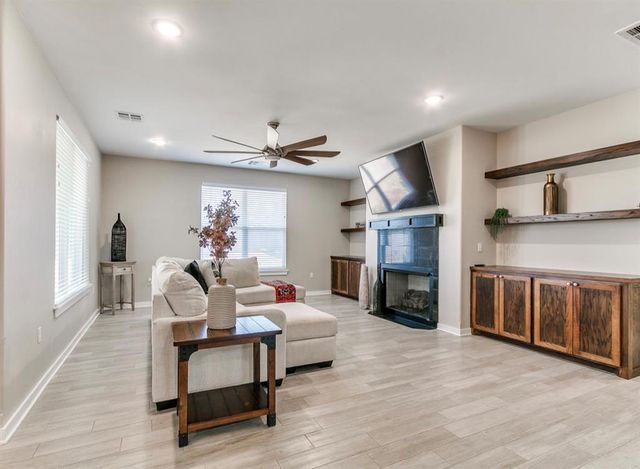 4525 Red Bird Road, Shawnee, OK 74804