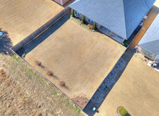 4525 Red Bird Road, Shawnee, OK 74804