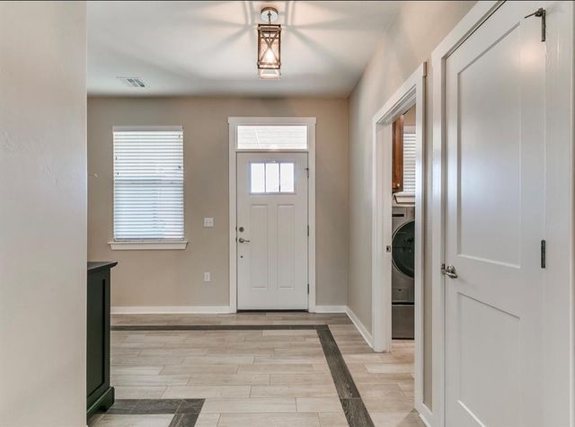 4525 Red Bird Road, Shawnee, OK 74804