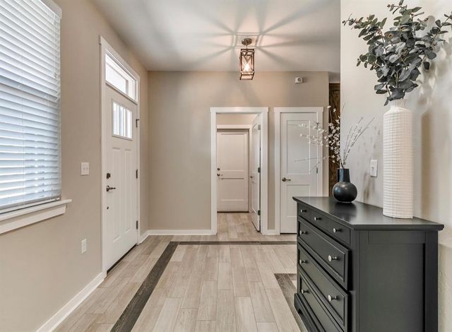 4525 Red Bird Road, Shawnee, OK 74804