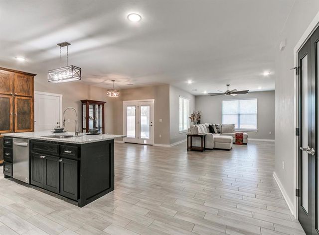 4525 Red Bird Road, Shawnee, OK 74804