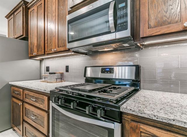 4525 Red Bird Road, Shawnee, OK 74804