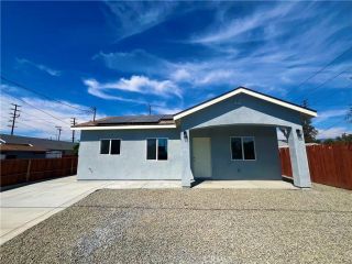 1081 W Rialto, San Bernardino, CA 92410