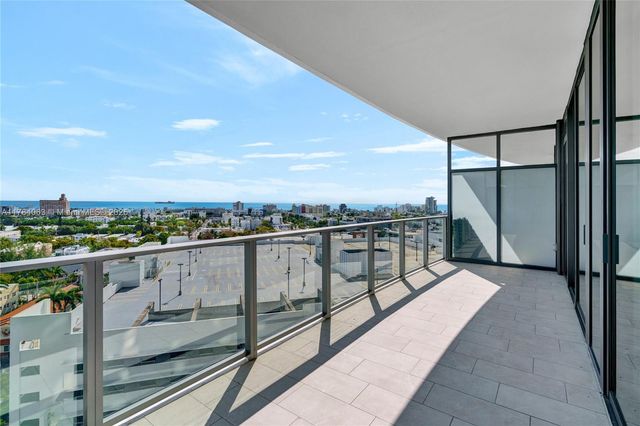500 Alton Rd 1508, Miami Beach, FL 33139