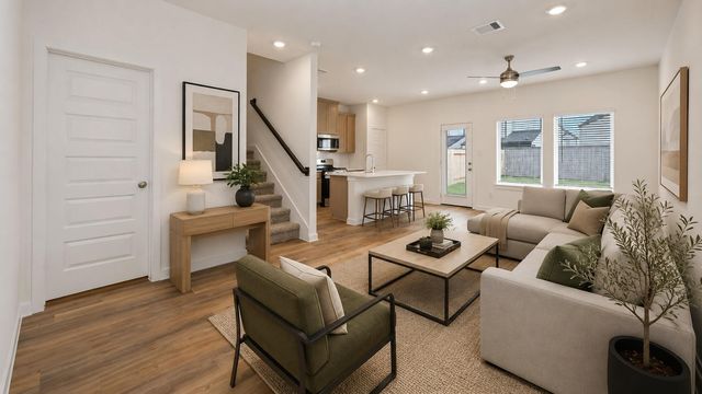10314 Largent Hollow Trail, Houston, TX 77051