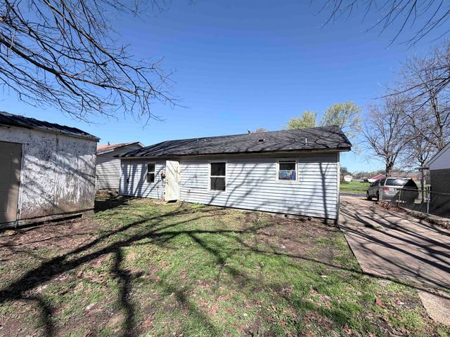 1001 CANARY LN, Memphis, TN 38109