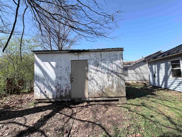 1001 CANARY LN, Memphis, TN 38109