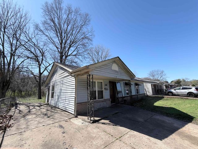 1001 CANARY LN, Memphis, TN 38109