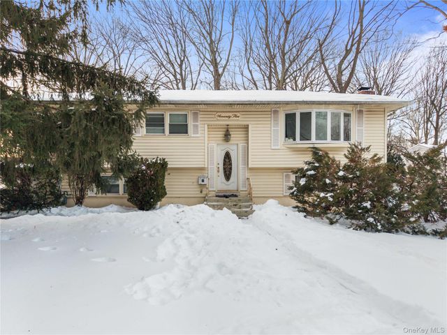 75 Freedman Avenue, Nanuet, NY 10954