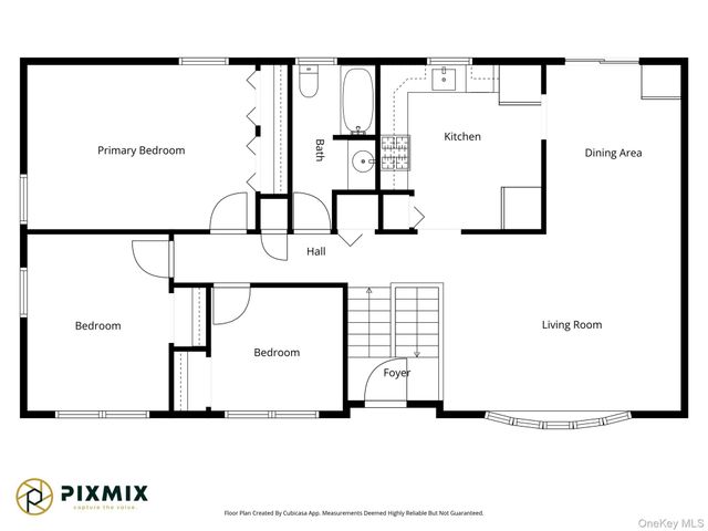 75 Freedman Avenue, Nanuet, NY 10954