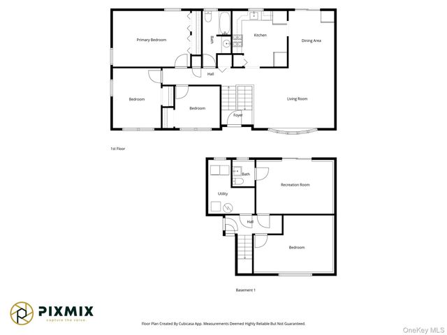 75 Freedman Avenue, Nanuet, NY 10954