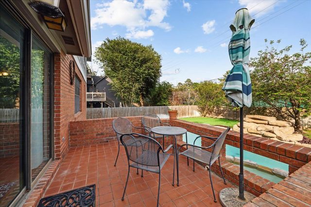 13510 Lakecrest Drive, Cypress, TX 77429