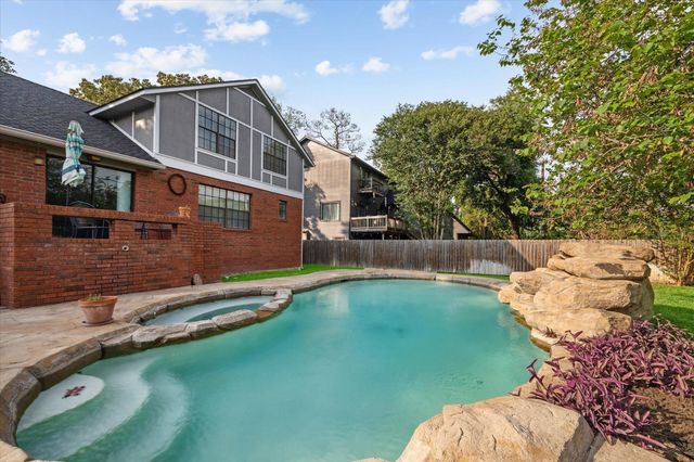 13510 Lakecrest Drive, Cypress, TX 77429