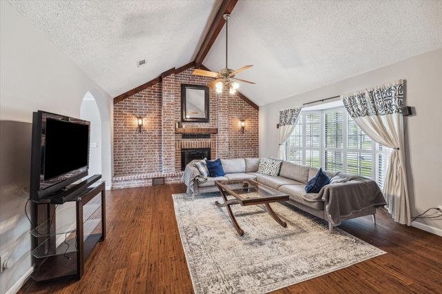 13510 Lakecrest Drive, Cypress, TX 77429