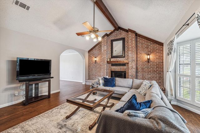 13510 Lakecrest Drive, Cypress, TX 77429