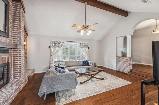 13510 Lakecrest Drive, Cypress, TX 77429