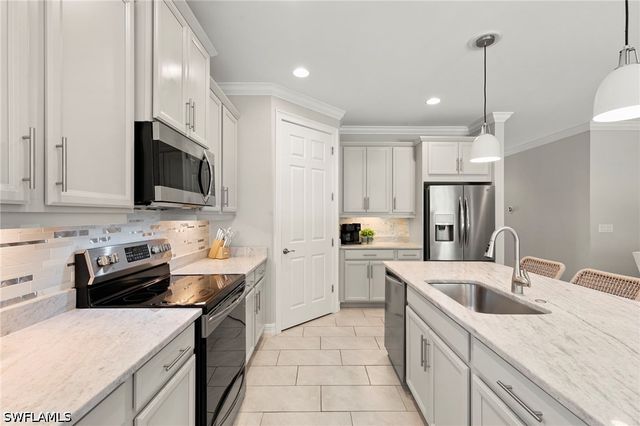 14523 Topsail DR, Naples, FL 34114