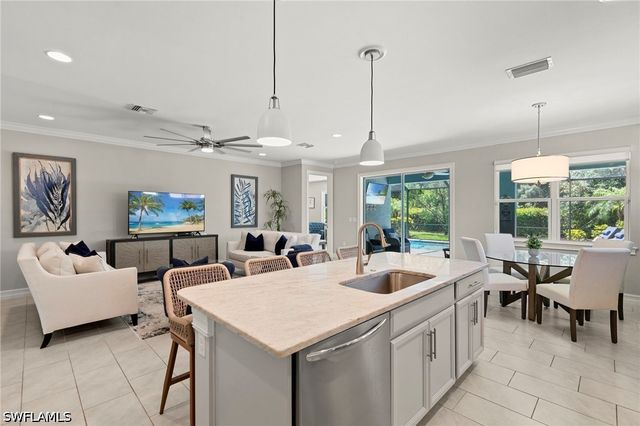 14523 Topsail DR, Naples, FL 34114