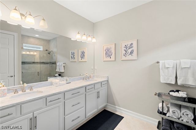 14523 Topsail DR, Naples, FL 34114