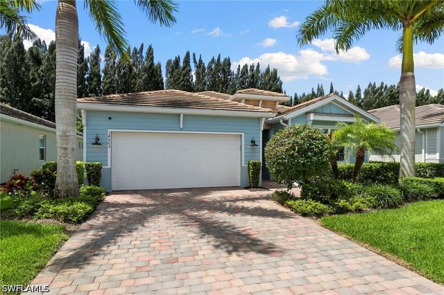 14523 Topsail DR, Naples, FL 34114
