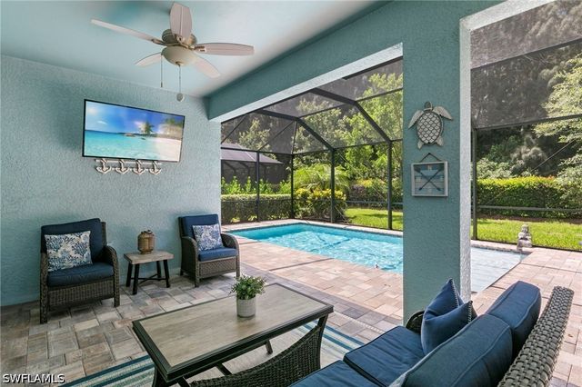 14523 Topsail DR, Naples, FL 34114