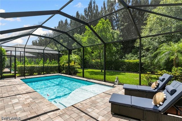 14523 Topsail DR, Naples, FL 34114
