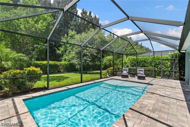 14523 Topsail DR, Naples, FL 34114