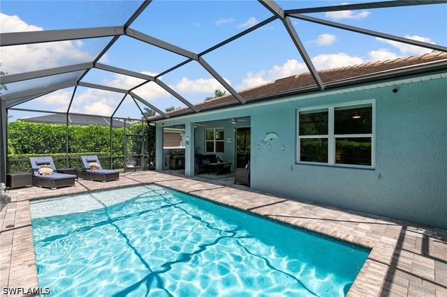 14523 Topsail DR, Naples, FL 34114